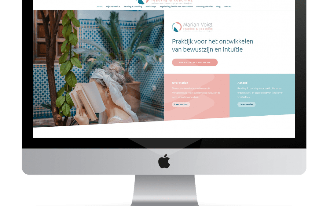 Marianne Voigt Reading & Coaching