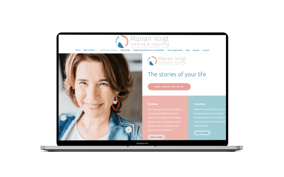 Marian Voigt Reading & Coaching